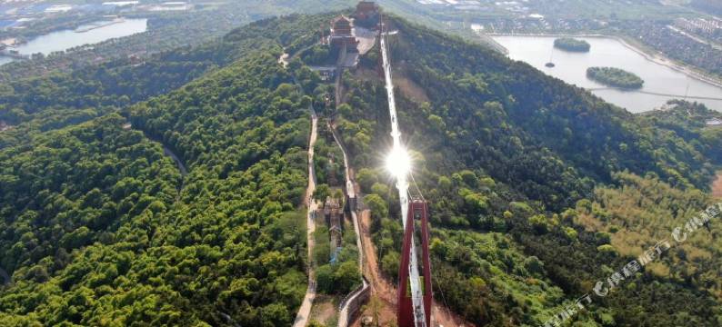 江阴乐时酒店图片