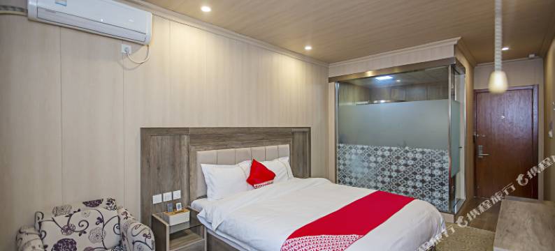 扬州桃园客栈图片