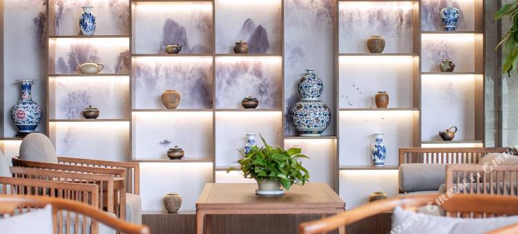 格林东方酒店(海宁火车站南关厢店)图片