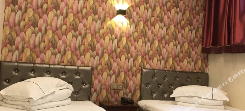 鞍山凯联宾馆图片