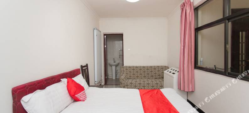 OYO洛阳福临宾馆图片