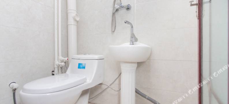 OYO洛阳福临宾馆图片