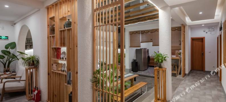 吉云原木民宿(大理古城南门店)图片