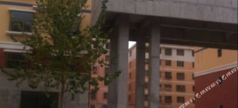 敦煌有间客栈图片