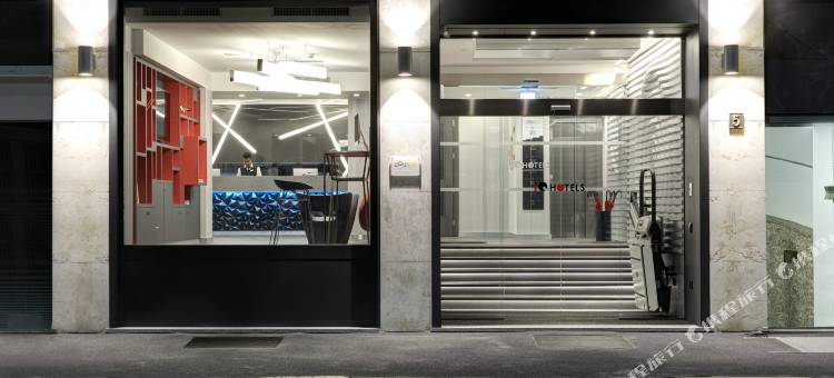 米兰iQ酒店(IQ Hotel Milano)图片