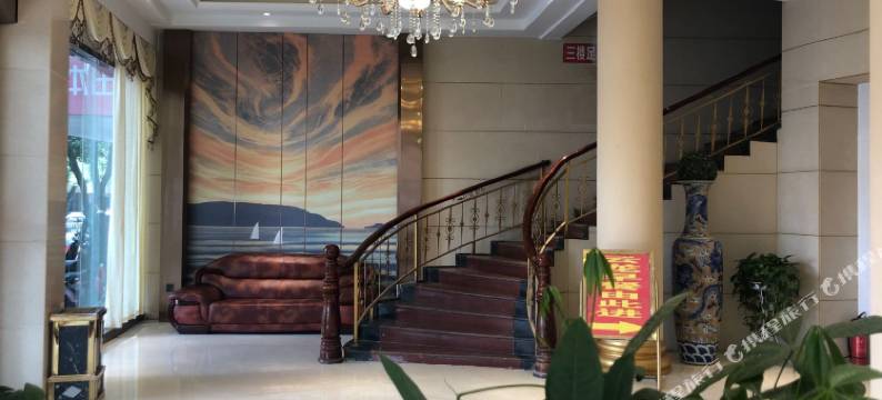 岳阳云龙大酒店图片