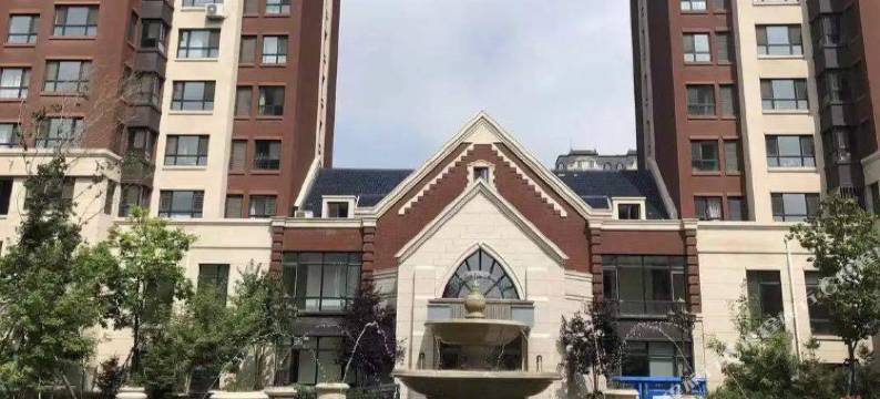 哈尔滨遇见智能民宿图片