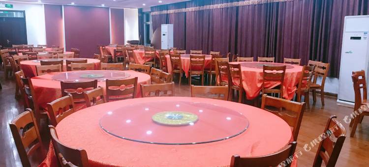枣庄新中兴大酒店图片