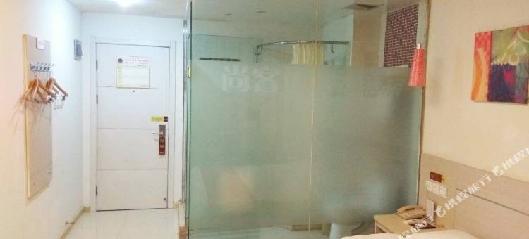 尚客优酒店(荣成石岛店)图片