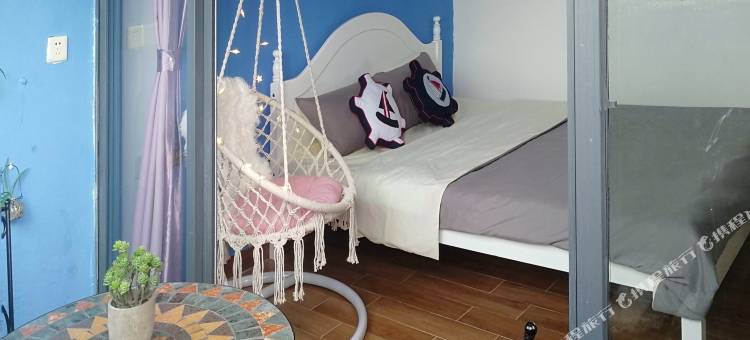 惠州西子0驿站图片