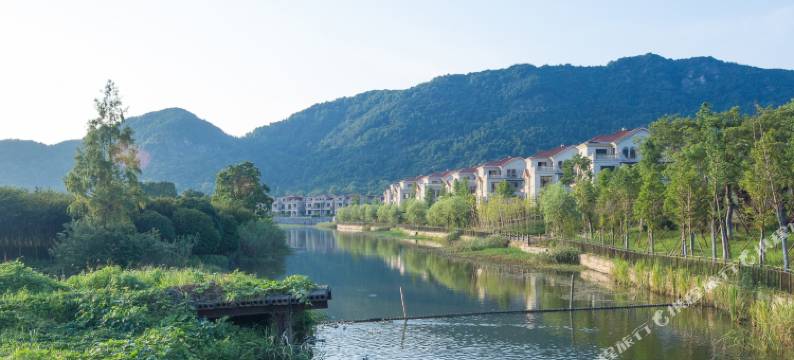 绍兴畅艺园美学空间民宿图片