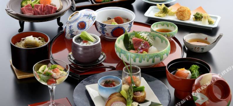 汤泽东映酒店(Yuzawa Toei Hotel)图片