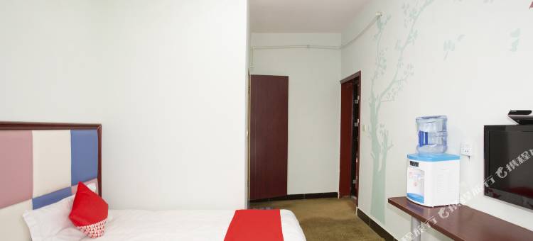 OYO西安天天宾馆图片