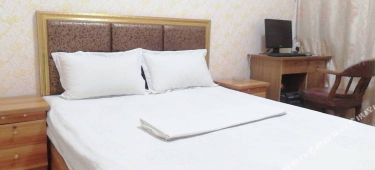 中山广福住宿图片