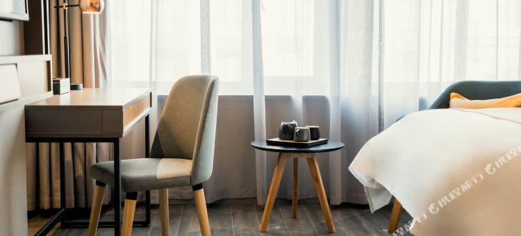 如家商旅酒店(仁济东院塘桥地铁站店)图片