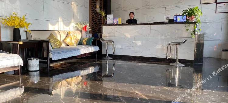 城市之家酒店(泗县凤凰国际城店)图片