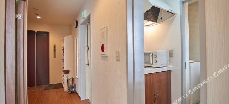 樱花驹入小筑501(Sakura Komagome House 501)图片