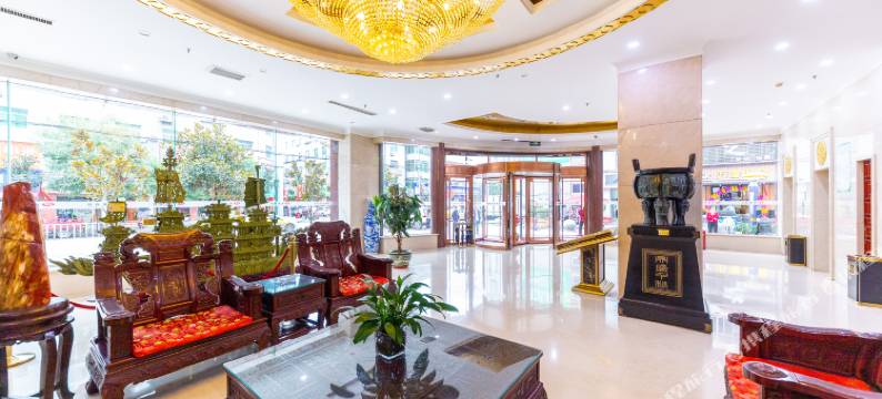 徽县建徽酒店(金源广场店)图片