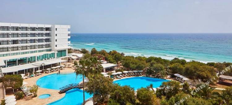 希腊湾酒店(Grecian Bay)图片