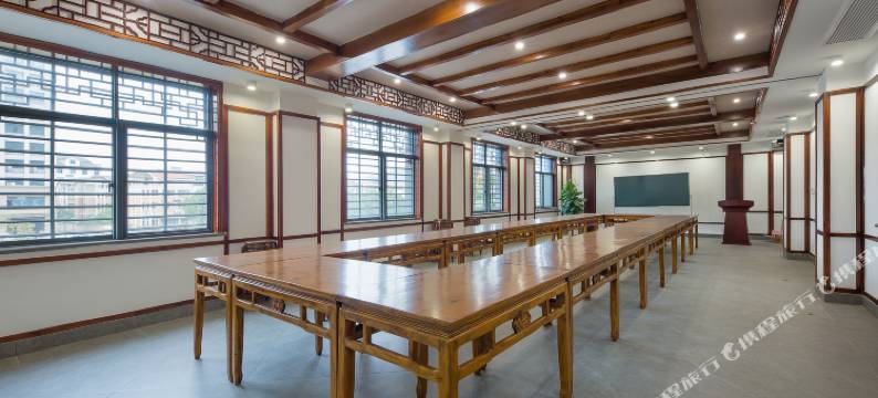 金侨缘居民宿(临安博物馆店)图片