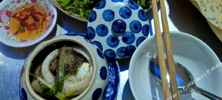 绥和途易蓝健康疗愈酒店(TUI BLUE Tuy Hoa - Wellness & Retreat Hotel)图片