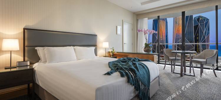 黄金海岸盛橡酒店(Oaks Gold Coast Hotel)图片