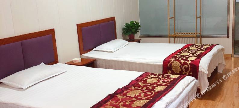 滁州祥和宾馆(滁州北站店)图片