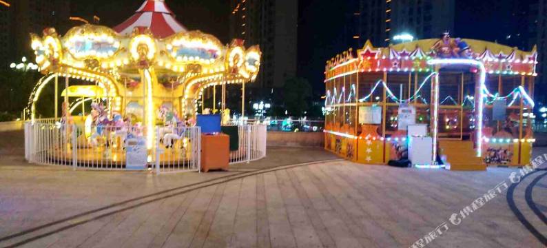 宁波文佳宾馆图片