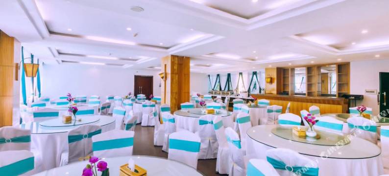 腾冲中大酒店图片