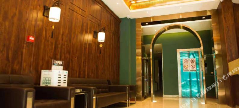 吕梁金利佰嘉酒店图片