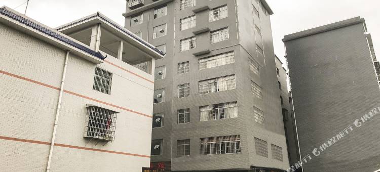 吉首金元宾馆图片