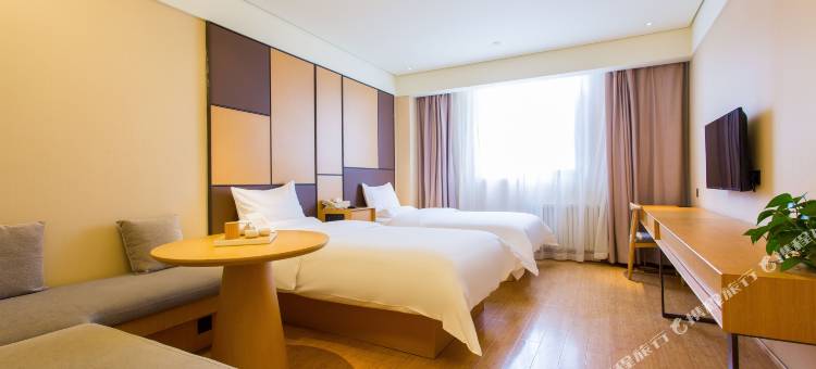 全季酒店(西宁大十字店)图片