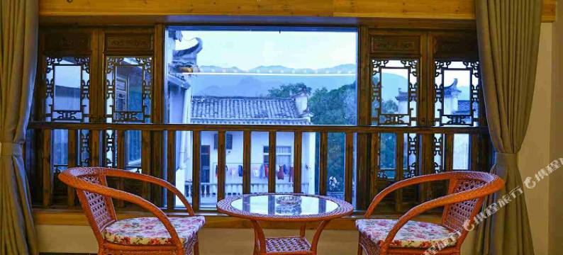 宏村古楼溪客栈(卢村木雕楼景区店)图片