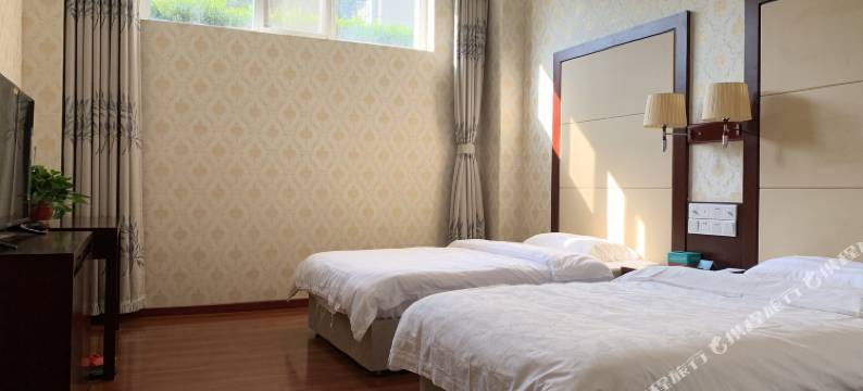 北京京林温泉公寓图片