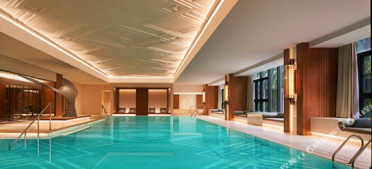 天津康莱德酒店图片