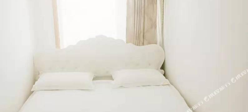 舒蓝之家宾馆(呼和浩特火车站店)图片