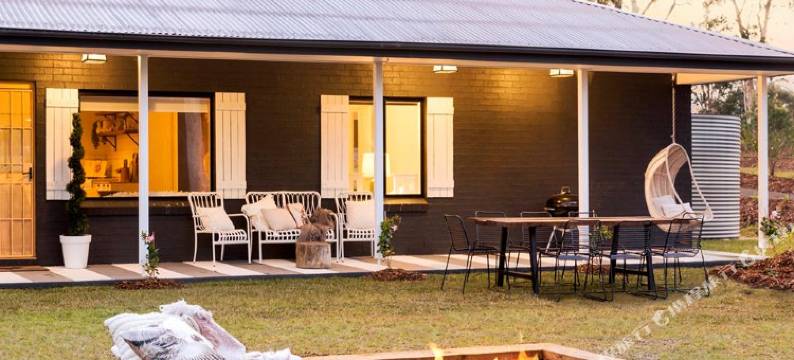 伍兹农场旅馆(The Woods Farm Jervis Bay)图片