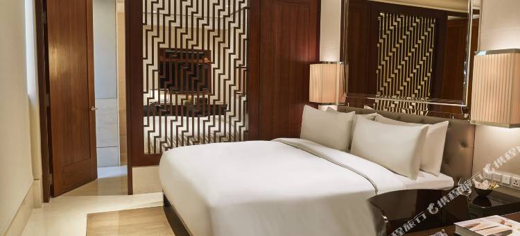 新加坡首都凯宾斯基酒店(The Capitol Kempinski Hotel Singapore)图片
