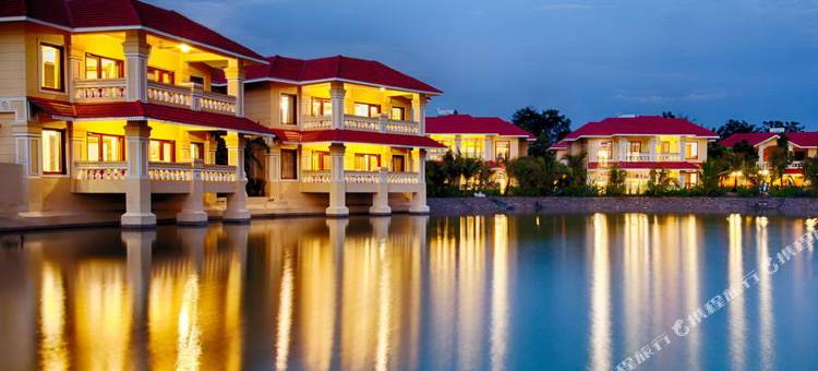 丽景礁湖度假村(Regency Lagoon Resort)图片