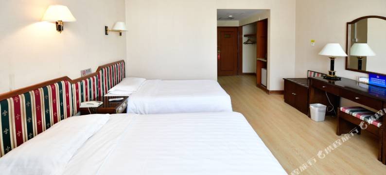 北京华清温泉宾馆图片