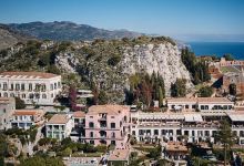 陶得米纳提美欧大酒店 - 贝尔蒙德酒店(Grand Hotel Timeo, A Belmond Hotel, Taormina)酒店图片