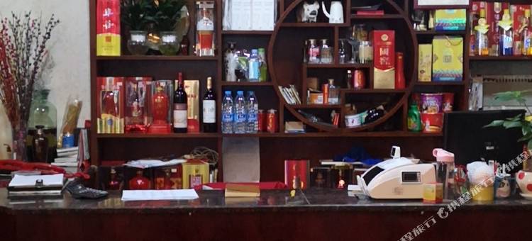 广元森林花院大酒店图片