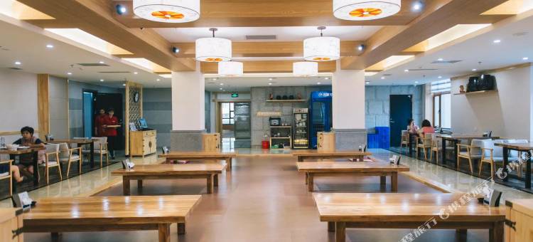 银浦会馆(延吉长白路店)图片