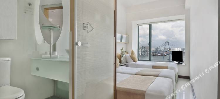 香港华逸酒店图片