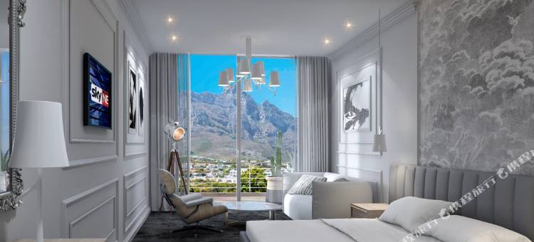 马利精品酒店(The Marly Boutique Hotel)图片