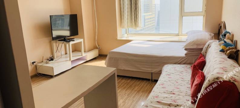 沈阳Lilyya公寓图片