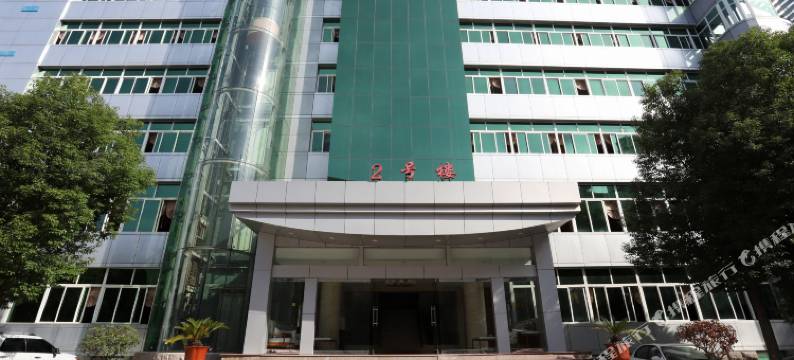 信阳建设路宾馆(小南门美食街店)图片