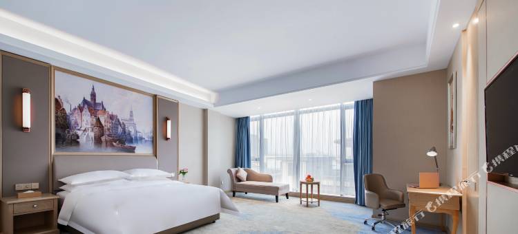 维也纳国际酒店(桐庐店)图片