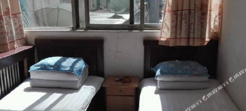 吉祥旅馆(太原火车站店)图片