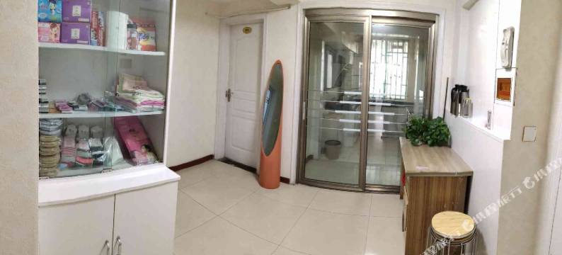 兰州茉莉花公寓图片